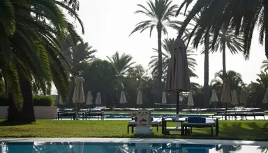 Oceana Hotel & Spa
