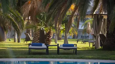 Oceana Hotel & Spa 