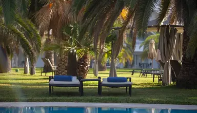 Oceana Hotel & Spa