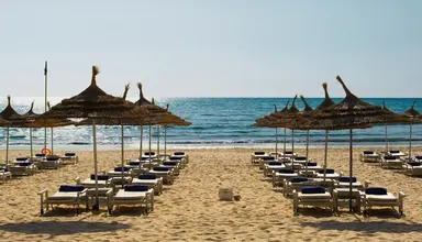 Oceana Hotel & Spa