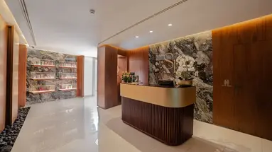 Oceana Hotel & Spa 