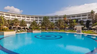 Oceana Hotel & Spa 
