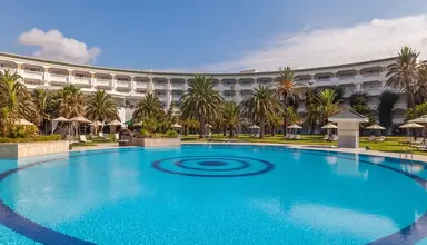 Oceana Hotel & Spa