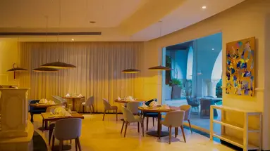 Oceana Hotel & Spa 