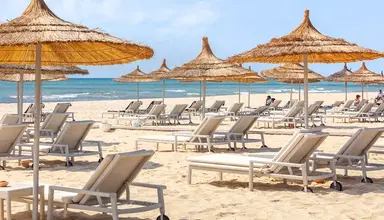 Oceana Hotel & Spa