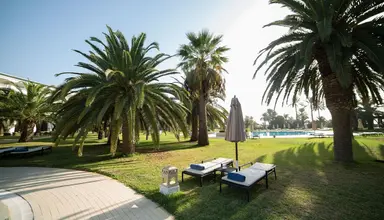 Oceana Hotel & Spa
