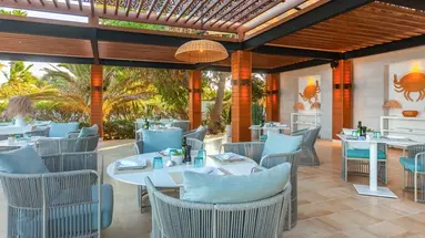 Oceana Hotel & Spa 