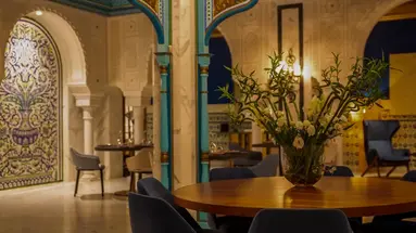 Oceana Hotel & Spa 