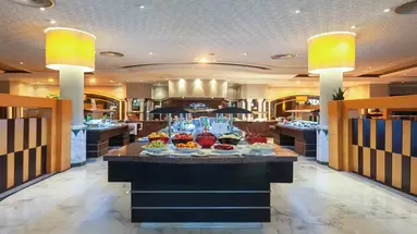 Oceana Hotel & Spa 