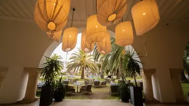 Oceana Hotel & Spa 