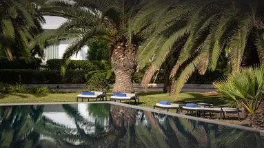 Oceana Hotel & Spa 