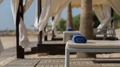 Oceana Hotel & Spa 