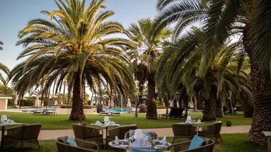 Oceana Hotel & Spa 