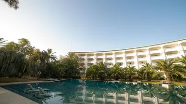Oceana Hotel & Spa