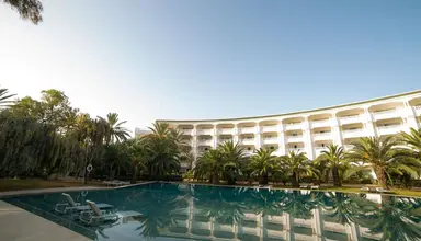 Oceana Hotel & Spa