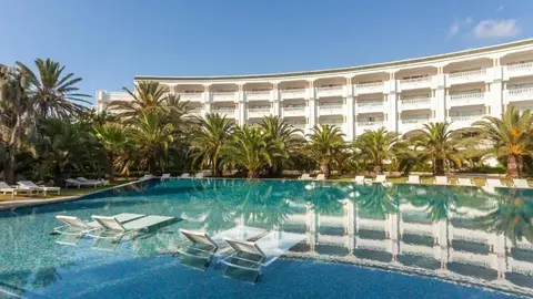 Hotel Oceana Hotel & Spa