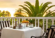 Oceana Hotel & Spa 
