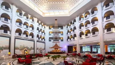 Oceana Hotel & Spa 