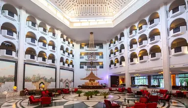 Oceana Hotel & Spa