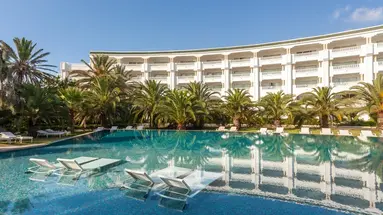Oceana Hotel & Spa 