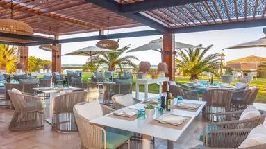 Oceana Hotel & Spa 