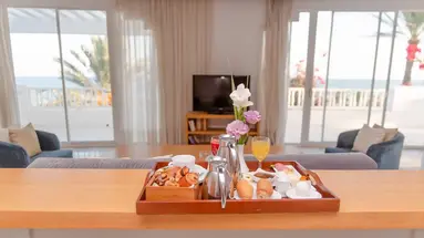 Oceana Hotel & Spa