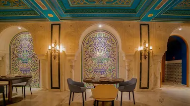 Oceana Hotel & Spa