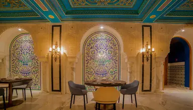 Oceana Hotel & Spa