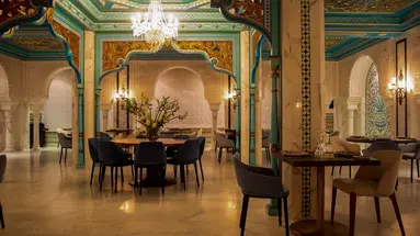 Oceana Hotel & Spa