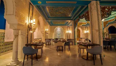 Oceana Hotel & Spa