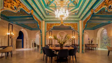 Oceana Hotel & Spa