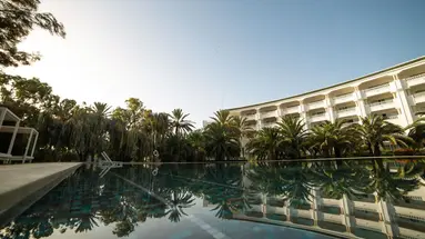 Oceana Hotel & Spa 