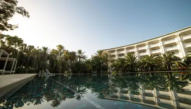 Oceana Hotel & Spa 