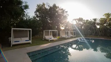 Oceana Hotel & Spa