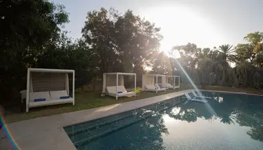 Oceana Hotel & Spa