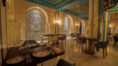 Oceana Hotel & Spa 