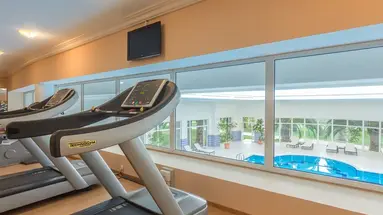 Oceana Hotel & Spa 