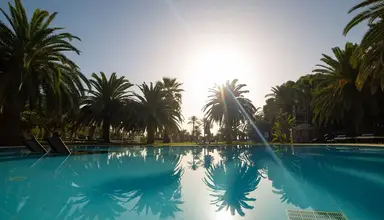 Oceana Hotel & Spa