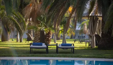 Oceana Hotel & Spa