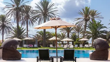Oceana Hotel & Spa 