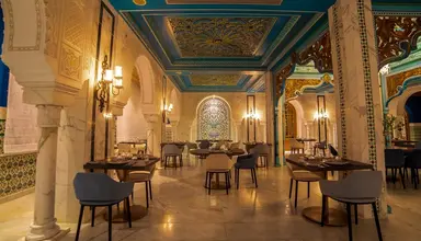 Oceana Hotel & Spa