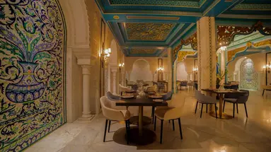 Oceana Hotel & Spa