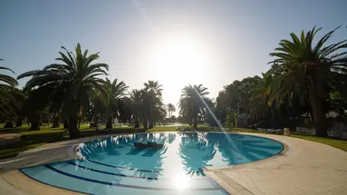 Oceana Hotel & Spa