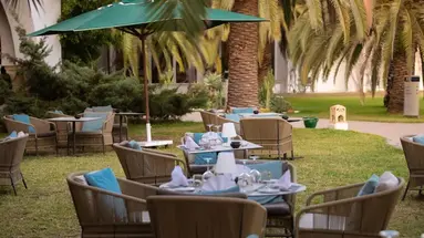 Oceana Hotel & Spa 