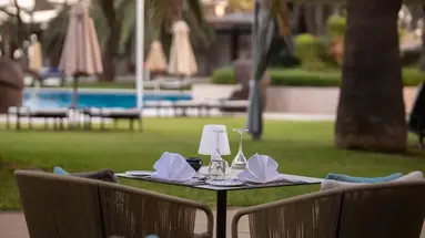 Oceana Hotel & Spa 