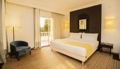 Oceana Hotel & Spa