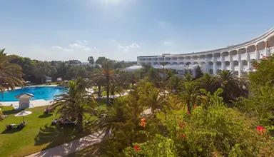 Oceana Hotel & Spa