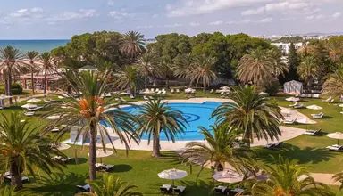 Oceana Hotel & Spa