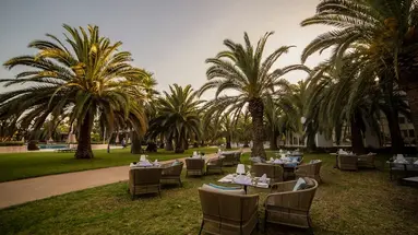 Oceana Hotel & Spa 