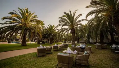Oceana Hotel & Spa